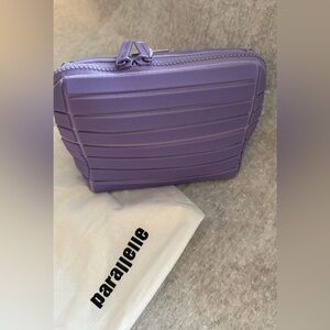 Parallelle Small Lilac Travellite Traveler